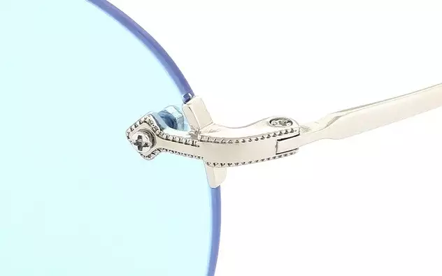 Sunglasses OWNDAYS | SUN SUN1034-J  Silver 