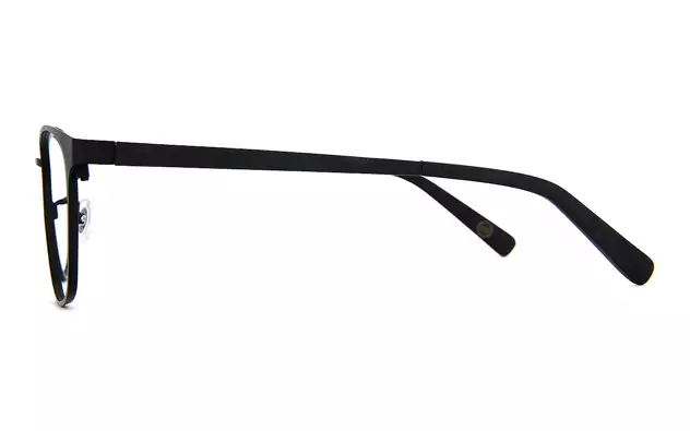 Eyeglasses OWNDAYS | SUN SNP1016N-2O  マットブラック 