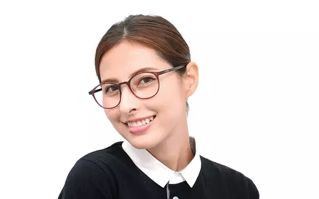 Eyeglasses OWNDAYS PHSP2001T-0A  Purple 