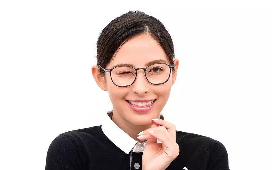 Eyeglasses OWNDAYS | AIR AU2088W-1S  Green Demi 