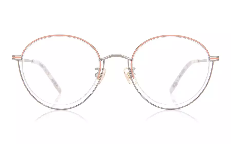 Eyeglasses Graph Belle GB1034B-2S  Pink 
