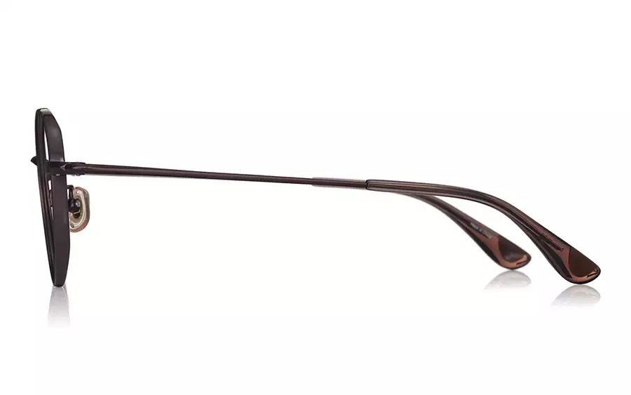 Eyeglasses Graph Belle GB1045G-5S  Matte  Brown 