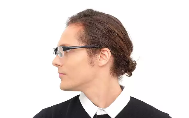 Eyeglasses OWNDAYS | AIR AR2027T-9S  Matte Navy 