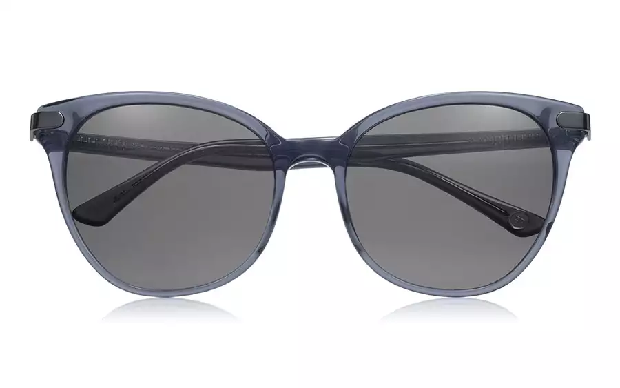 Sunglasses OWNDAYS EUSUN213B-1S  Clear Blue 