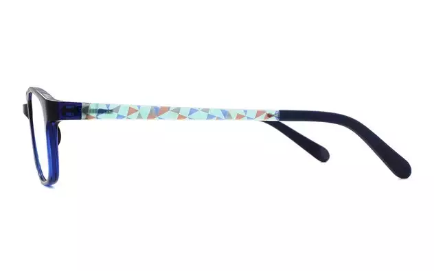 Eyeglasses OWNDAYS | ESSENTIAL FC2008-T  Blue 