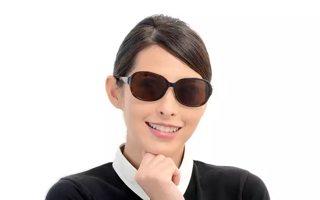 Sunglasses OWNDAYS | SUN SUN2072B-0S  Gray 