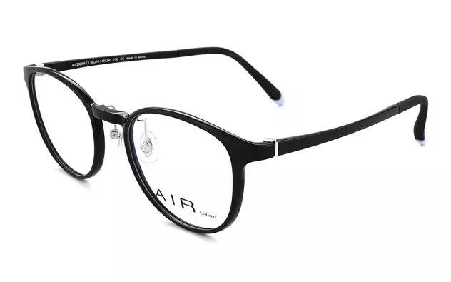 Eyeglasses AIR Ultem AU2023-W  Black 