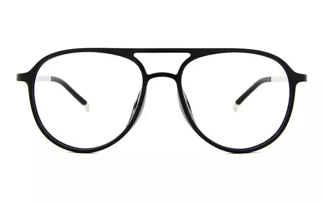 Eyeglasses OWNDAYS | AIR AU2066N-9A  Black 