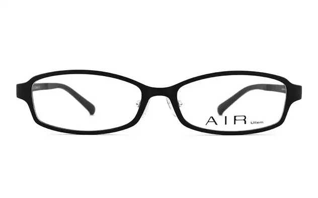 Eyeglasses OWNDAYS | AIR AU2031-N  マットブラック 