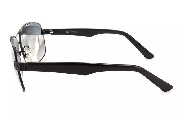 Sunglasses OWNDAYS OESG3009  Matte Black 