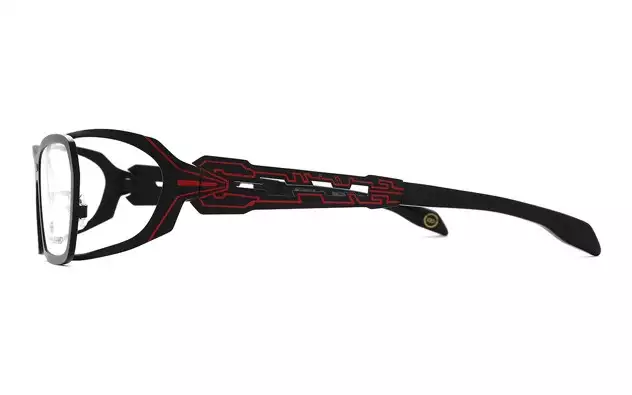 Eyeglasses BUTTERFLY EFFECT BE1003-T  マットブラック 