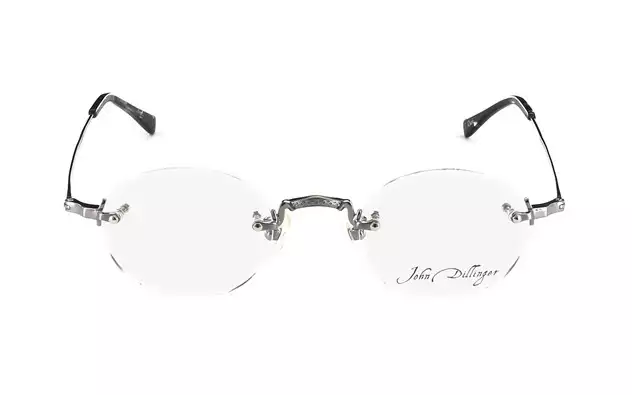 Eyeglasses John Dillinger OT1058  Gun 