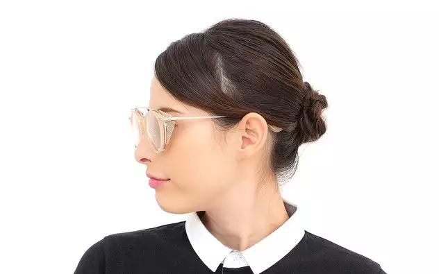 Sunglasses +NICHE NC2005B-9S  Black 