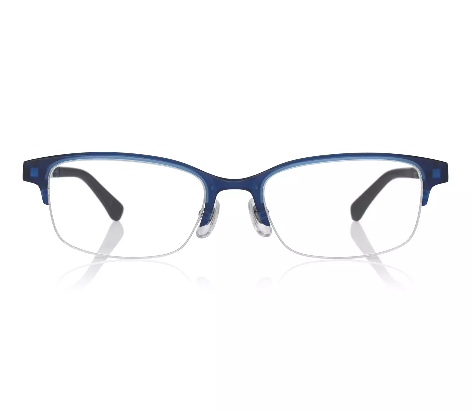 Eyeglasses OWNDAYS | AIR AU2122N-5S  Matte Navy 