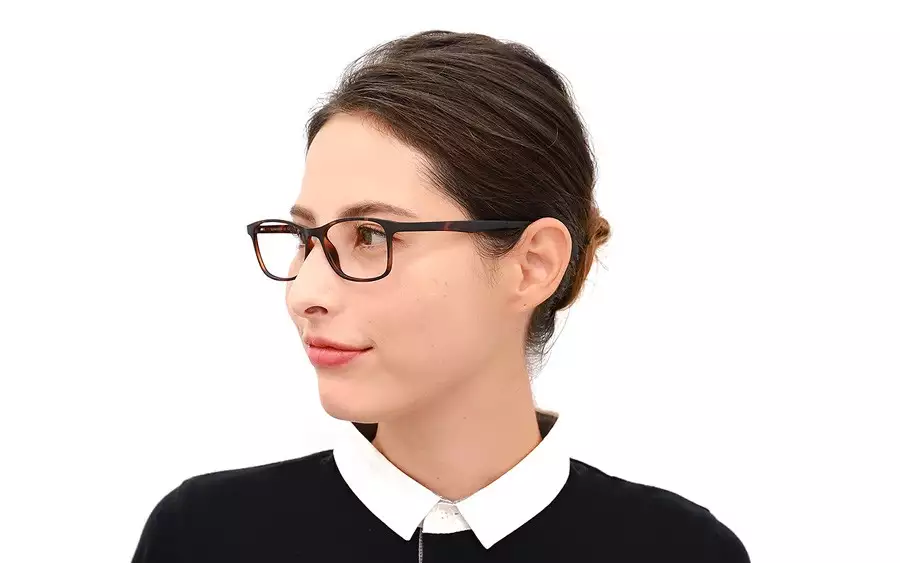 Eyeglasses OWNDAYS | SUN EUSNP200N-1S  Black 
