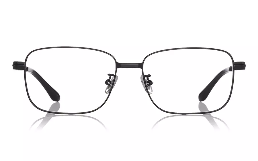 Eyeglasses OWNDAYS | ESSENTIAL BA1033G-2S  Black 