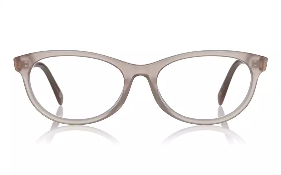 Eyeglasses Graph Belle EUGB203B-2A  Beige 