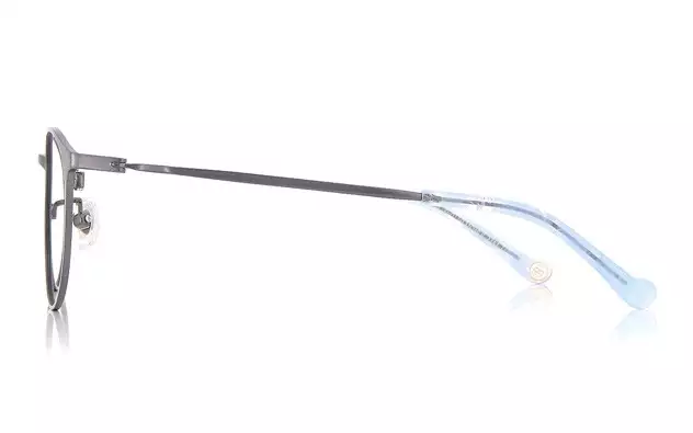 Eyeglasses Junni JU1020G-1S  Blue 