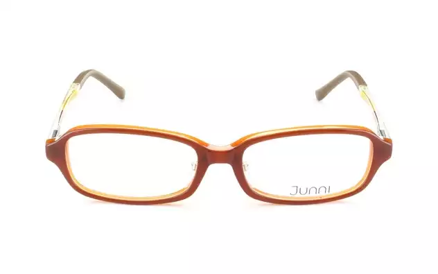 Eyeglasses Junni JU2011  Brown 