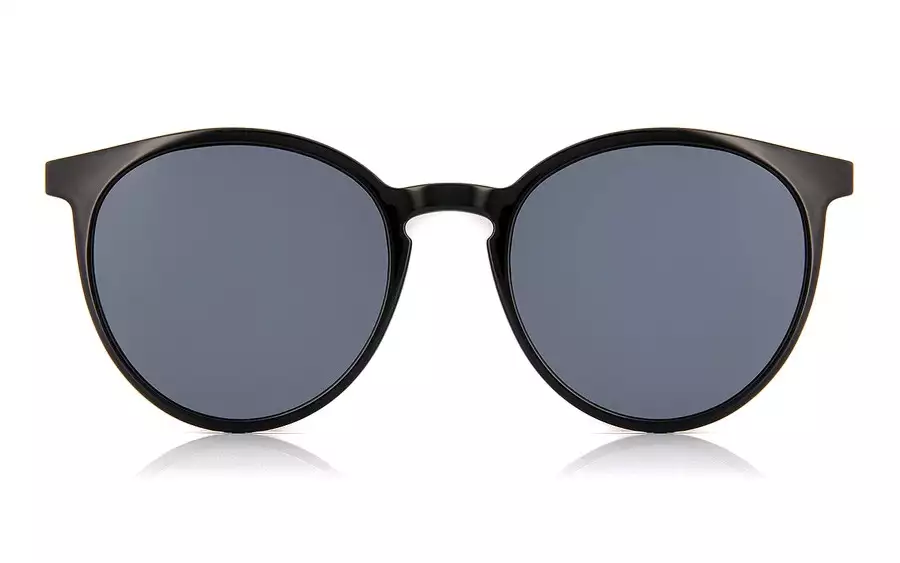 Accessoires (sold separately) OWNDAYS | SUN SNP1010Le-N  Black 