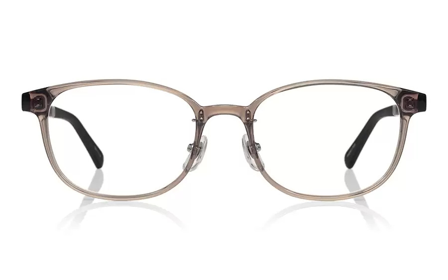 Eyeglasses OWNDAYS | ESSENTIAL OR2087N-5S  Light Brown 