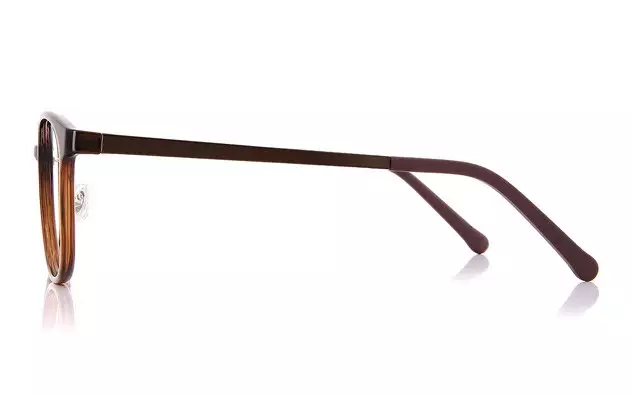 Eyeglasses OWNDAYS | ESSENTIAL FC2022S-0A  Brown 