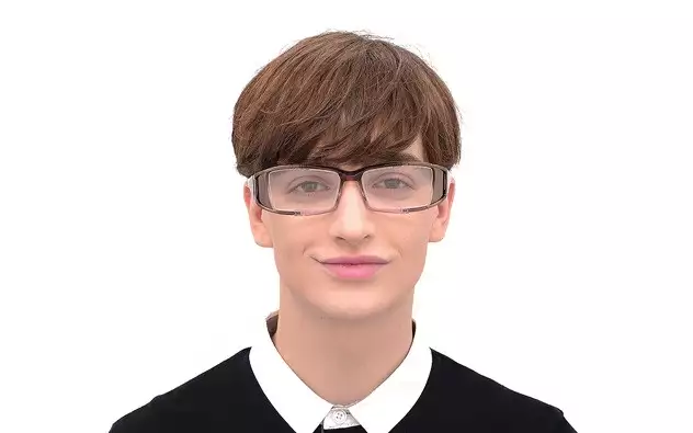 Eyeglasses BUTTERFLY EFFECT BE2018J-0S  Black 