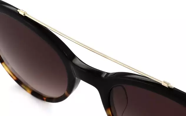 Sunglasses OWNDAYS | SUN SUN2040-T  Yellow Demi 