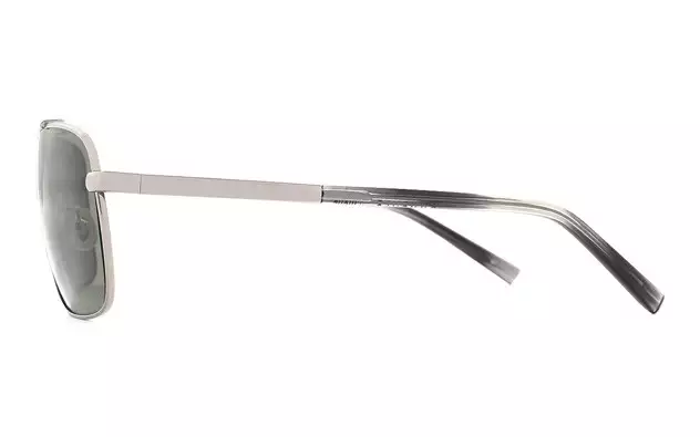 Sunglasses +NICHE NC1006-B  Silver 