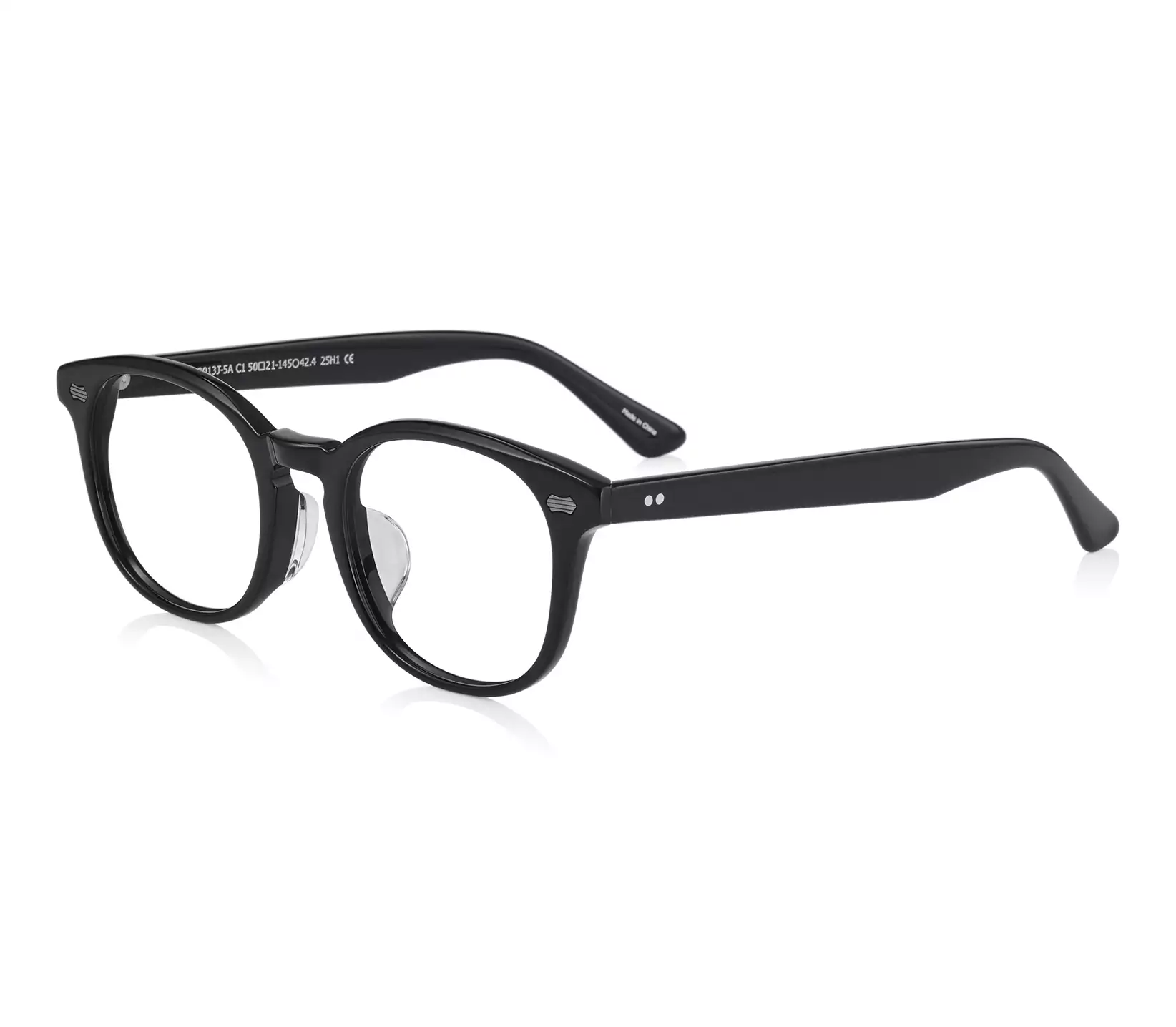 Eyeglasses BACK in BLACK OB2013J-5A  ブラック 