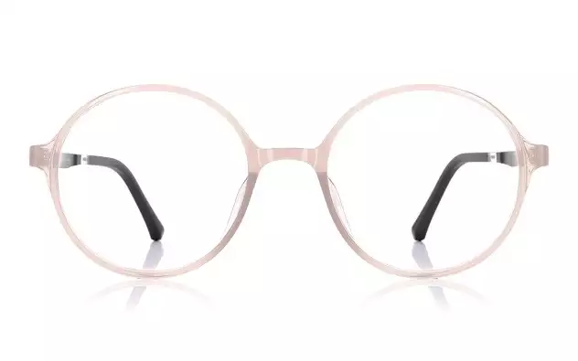 Eyeglasses OWNDAYS | ESSENTIAL ECO2017K-0A  Clear Pink 
