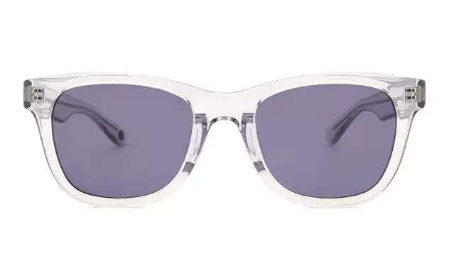 Sunglasses OWNDAYS | SUN SUN2056-T  Light Gray 