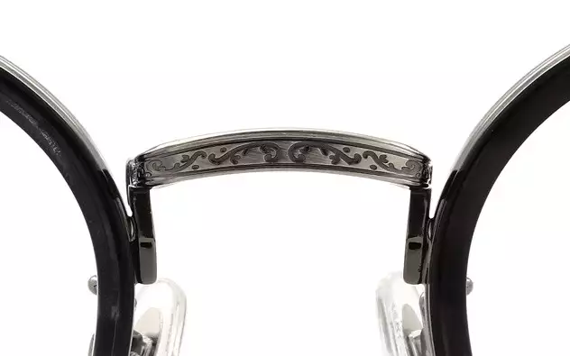Eyeglasses John Dillinger JD2015-T  グレーデミ 