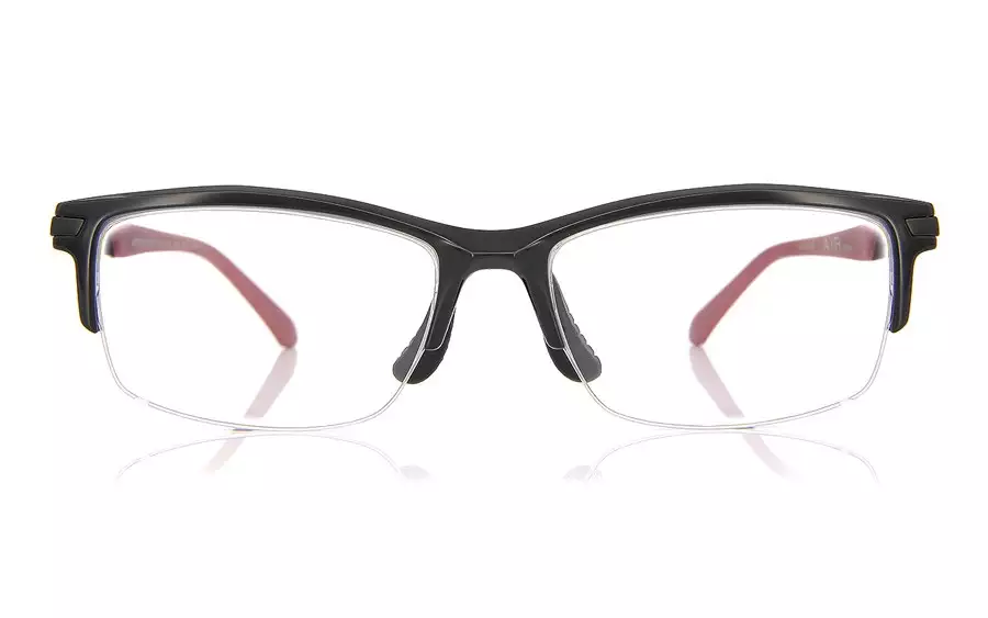 Eyeglasses OWNDAYS | AIR AR2036T-1A  Black 