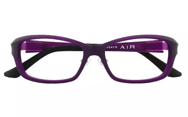 Eyeglasses AIR FIT AR2022S-8S  Matte Purple 