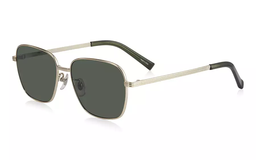 Sunglasses OWNDAYS | SUN SUN7007X-5S  Dark Green 