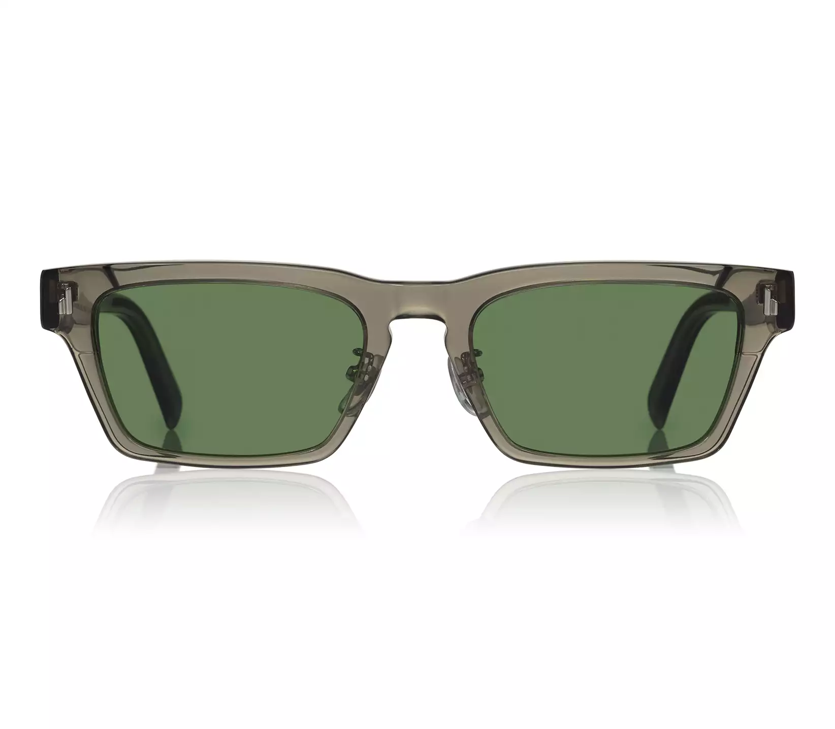 Sunglasses OWNDAYS | SUN SUN8022B-5S  Clear Brown 