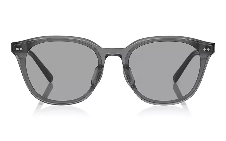 Sunglasses OWNDAYS | SUN SUN2116N-5S  Green 