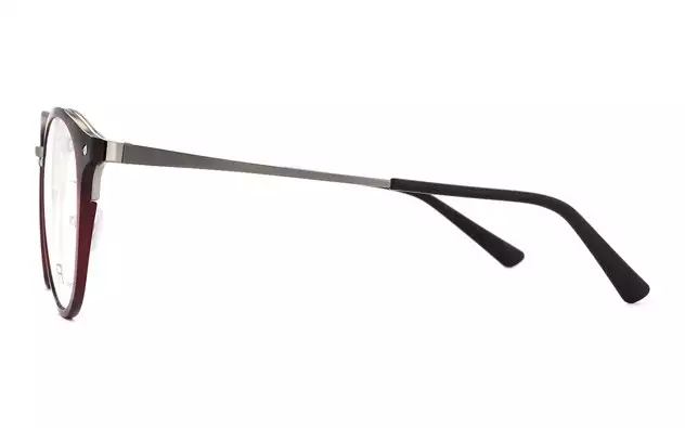 Eyeglasses OWNDAYS | AIR AU2037-F  Red 
