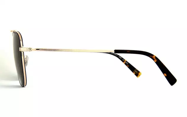 Sunglasses OWNDAYS | SUN SUN1060B-0S  Brown Demi 