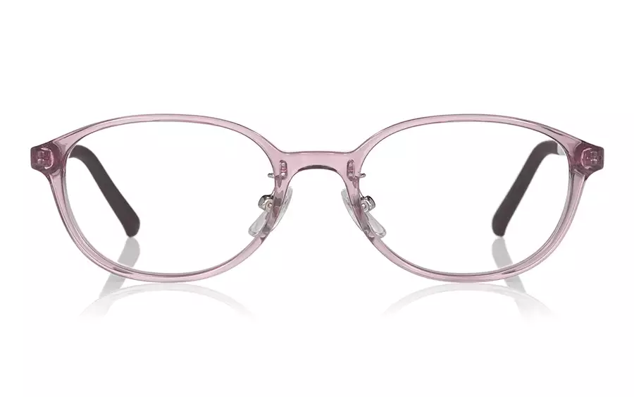 Eyeglasses OWNDAYS | ESSENTIAL FC2029A-3S  Purple 