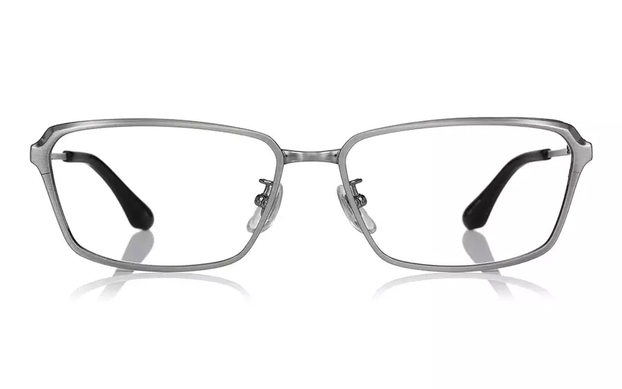 Eyeglasses K.moriyama KM1146G-3S  ライトガン 
