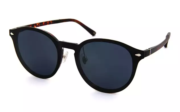 Sunglasses OWNDAYS SNAP SNP2011Le-T  Matte Black 