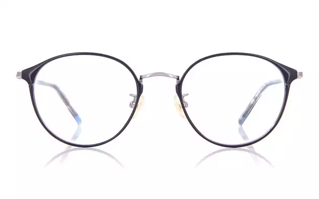 Eyeglasses Graph Belle GB1029B-1S  Navy 