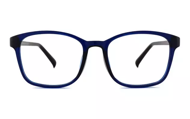 Eyeglasses OWNDAYS | ESSENTIAL OR2044S-8S  Navy 
