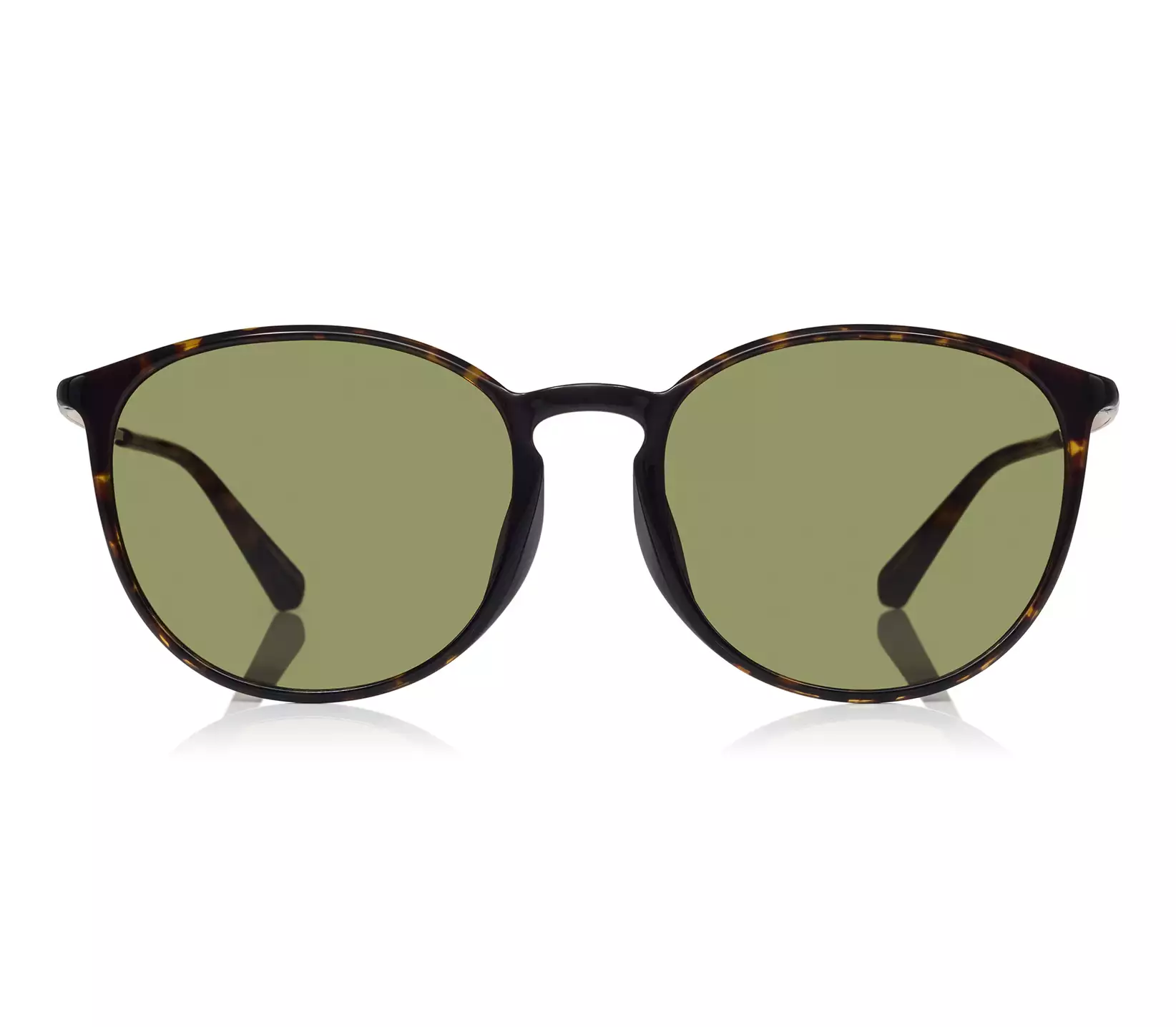 Sunglasses OWNDAYS | SUN SUN2123N-5S  Brown Demi 