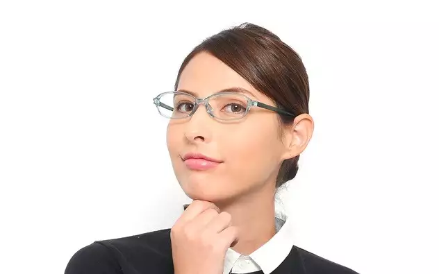 Eyeglasses OWNDAYS | ESSENTIAL OR2043S-8S  Black 