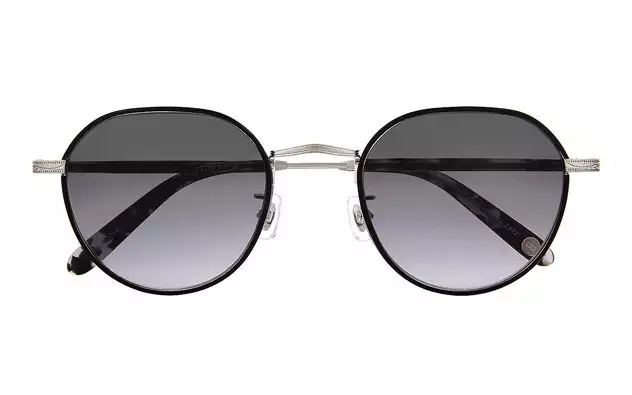 Sunglasses OWNDAYS | SUN SUN1042B-9S  Silver 