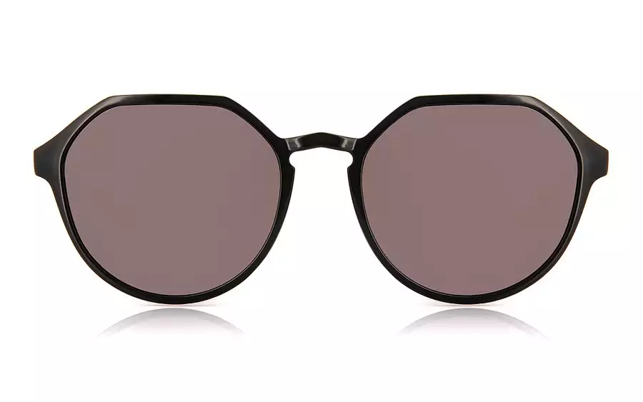 Accessoires (sold separately) OWNDAYS | SUN SNP1011Le-N  Black 