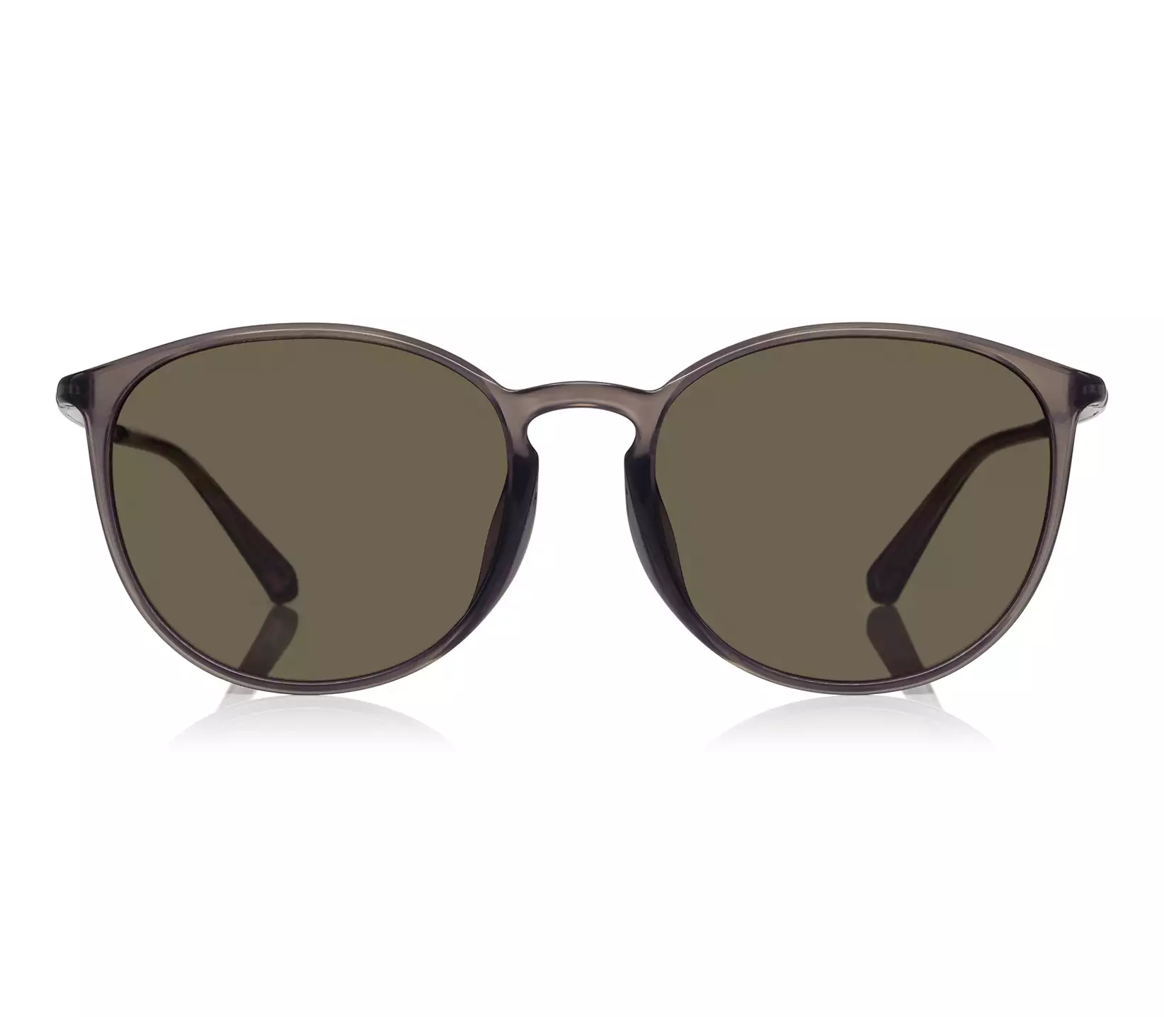Sunglasses OWNDAYS | SUN SUN2123N-5S  Clear Pink 